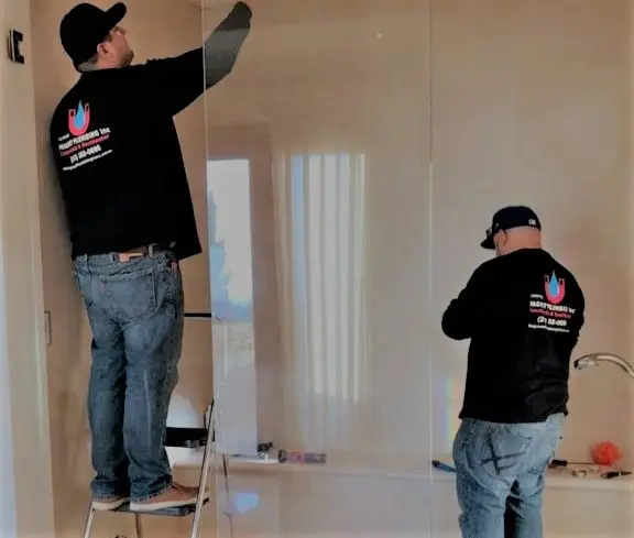 Professional plumbing installation for Leak Detection in Easton