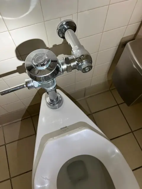 Fixture installation and repair for Repiping in Easton